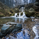 Waterfall Wallpaper HD APK
