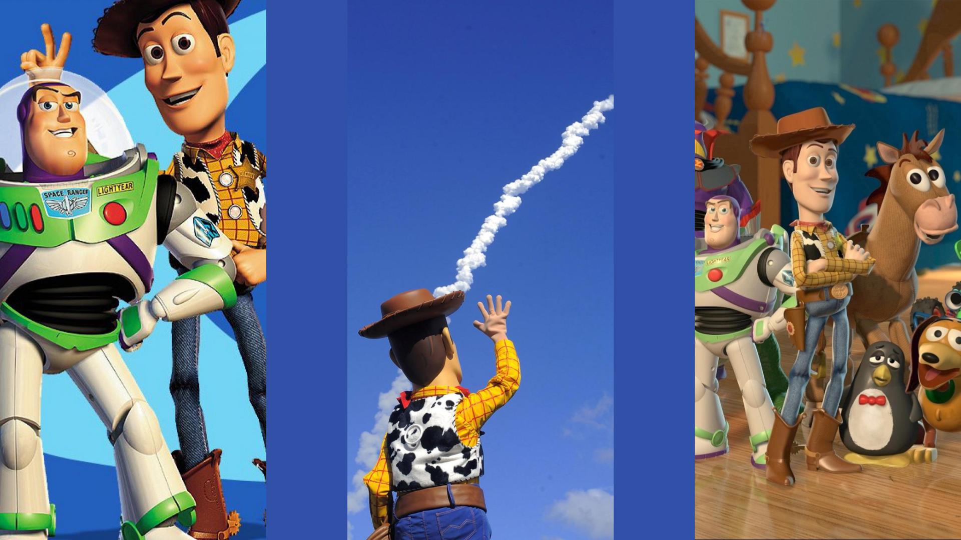 Tải xuống APK Toy Story cho Android Tải xuống APK Toy Story cho Android