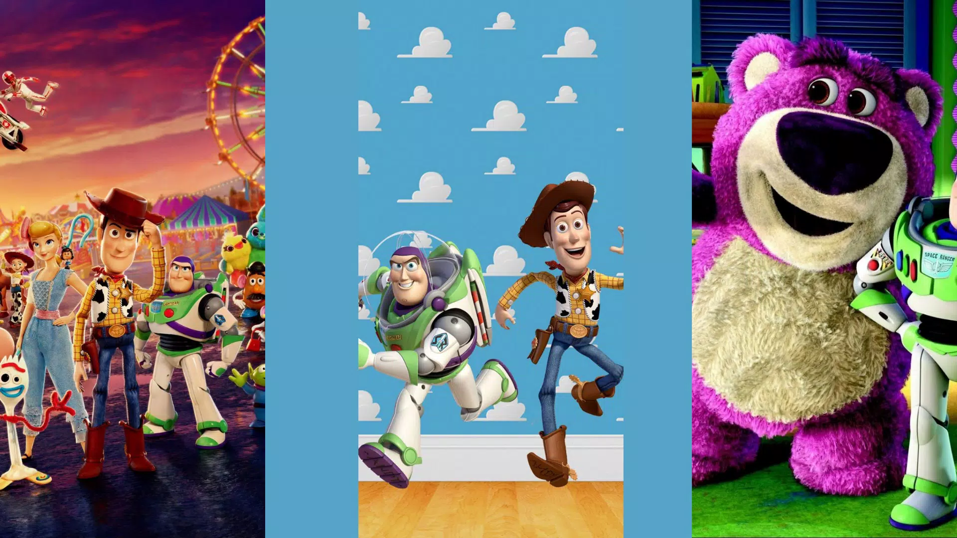Toy Story APK for Android Download