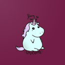 Unicorn Wallpaper App APK