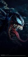 Venom Wallpaper Affiche