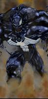 Venom Wallpaper captura de pantalla 2