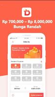 DokuKu Pinjaman Dana Guide Ekran Görüntüsü 1