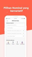 DokuKu Pinjaman Dana Guide Ekran Görüntüsü 3