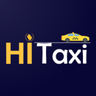 HiTaxi-User icono