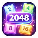 2048 Puzzle APK