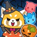 Aggretsuko