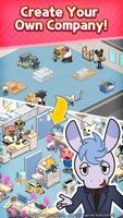 Aggretsuko ภาพหน้าจอ 2