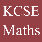 KCSE Maths icône