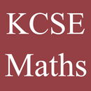 KCSE Maths: Past Papers and Marking Schemes APK