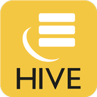 HIVE أيقونة