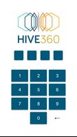 Hive360 Engage poster