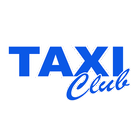 Taxi Club заказ icône