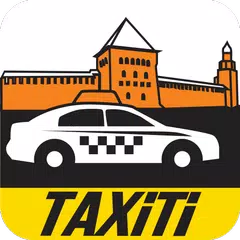 Taxiti 777666 Вызов Такси APK Herunterladen