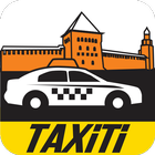 Taxiti 777666 Вызов Такси icon