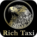 Rich Taxi icône