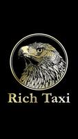 Rich Taxi Affiche