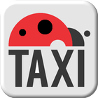 Taxi Millennium Tashkent アイコン