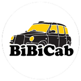 BiBiCab водитель ícone