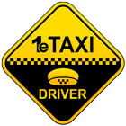 ikon Первое Республиканское Такси