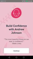 Build Confidence with Andrew J poster