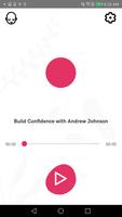 برنامه‌نما Build Confidence with Andrew J عکس از صفحه