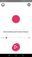 Build Confidence with Andrew Johnson captura de pantalla 1