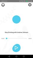 Stop Drinking with Andrew Johnson capture d'écran 1