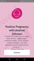 Positive Pregnancy with Andrew Affiche