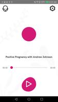 Positive Pregnancy with Andrew capture d'écran 1
