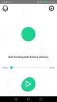 Quit Smoking with Andrew Johnson capture d'écran 1