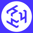 Hivebrite Community ikon