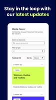 Hivebrite Community syot layar 3