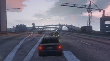 Cheats for Grand City Theft اسکرین شاٹ 3