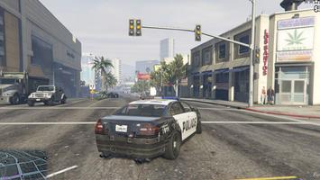 Cheats for Grand City Theft capture d'écran 1