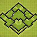 Maps of COC - Base Layouts APK