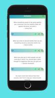 Motivational & Positive Quotes screenshot 3