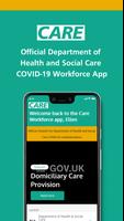 Care Workforce screenshot 1
