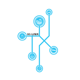 HiLink ikona