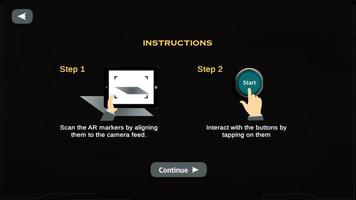 Factory AR Experience 스크린샷 1