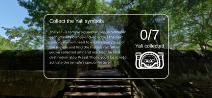 Koh Ker Virtual Tour ảnh chụp màn hình 1