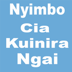 Nyimbo Cia Kuinira Ngai 图标