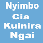 Nyimbo Cia Kuinira Ngai 圖標