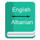 English to Albanian Dictionary - Offline APK