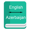 English to Azerbaijan Dictionary - Offline APK