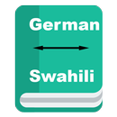 German - Swahili Dictionary APK