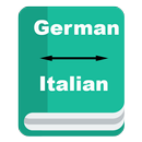 German - Italian Dictionary APK