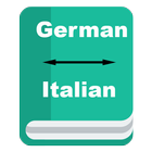 German - Italian Dictionary 图标