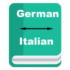 ikon German - Italian Dictionary