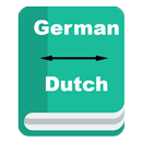 German - Dutch Dictionary APK